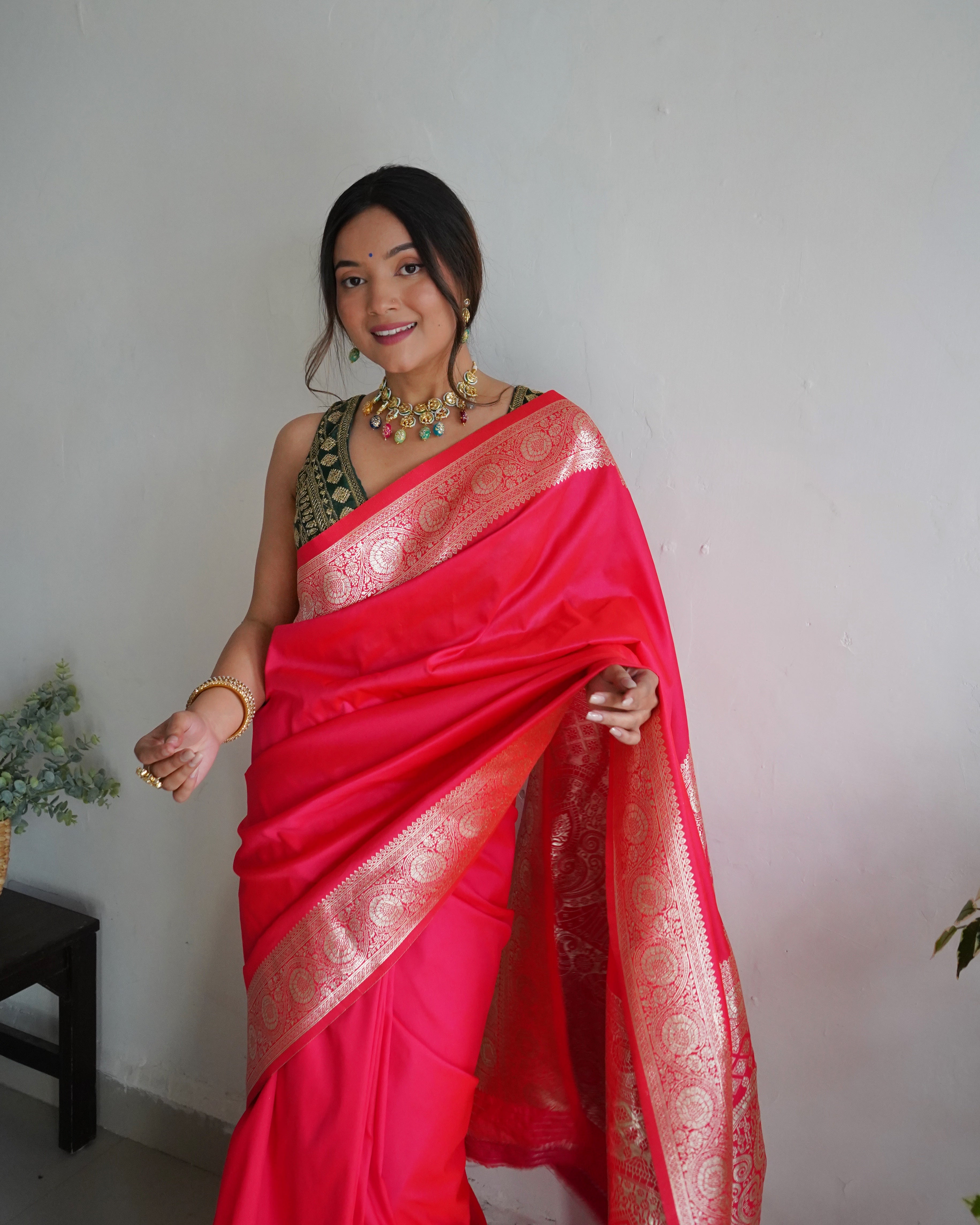 Online Saree Shopping