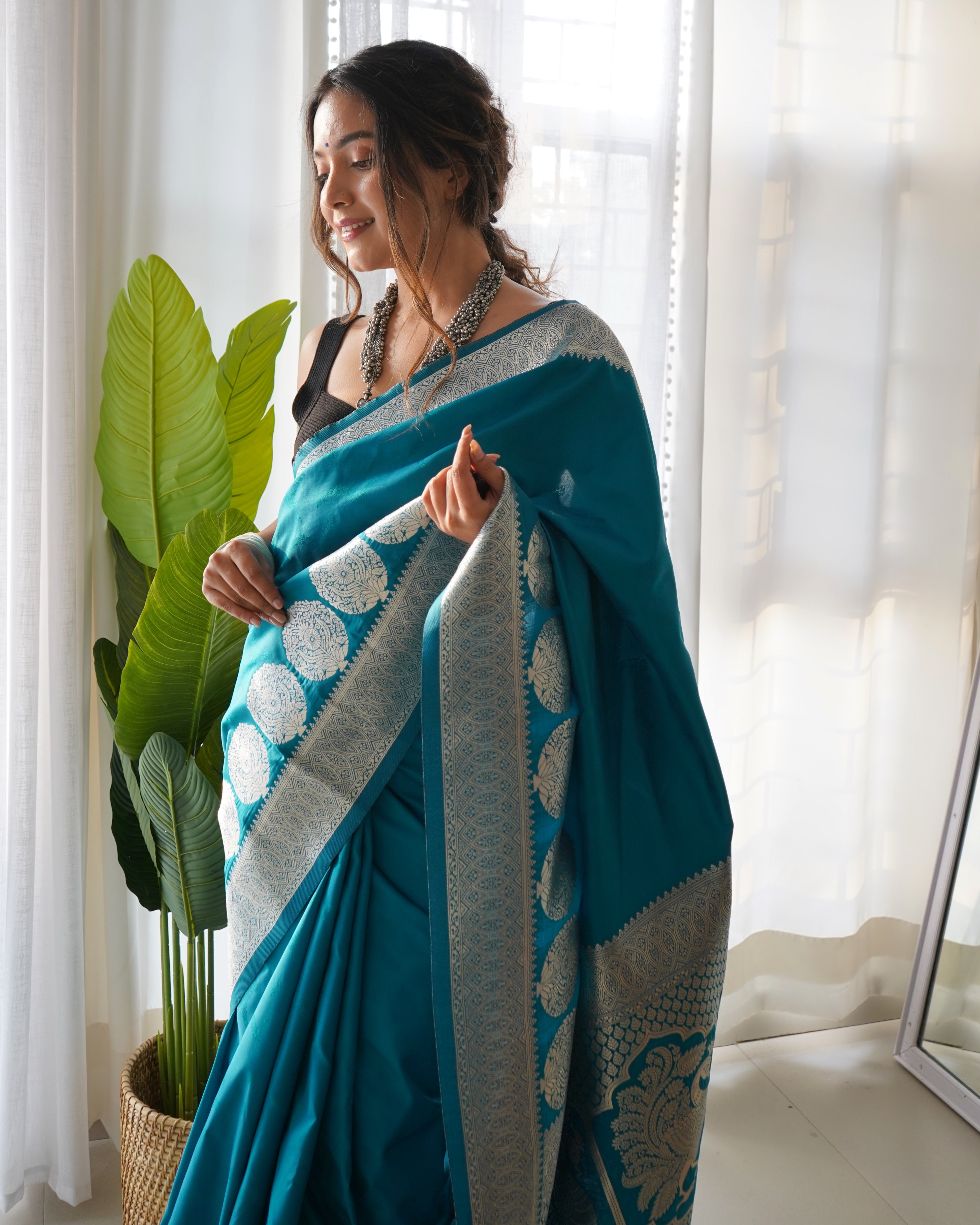 Banarasi Silk Sarees