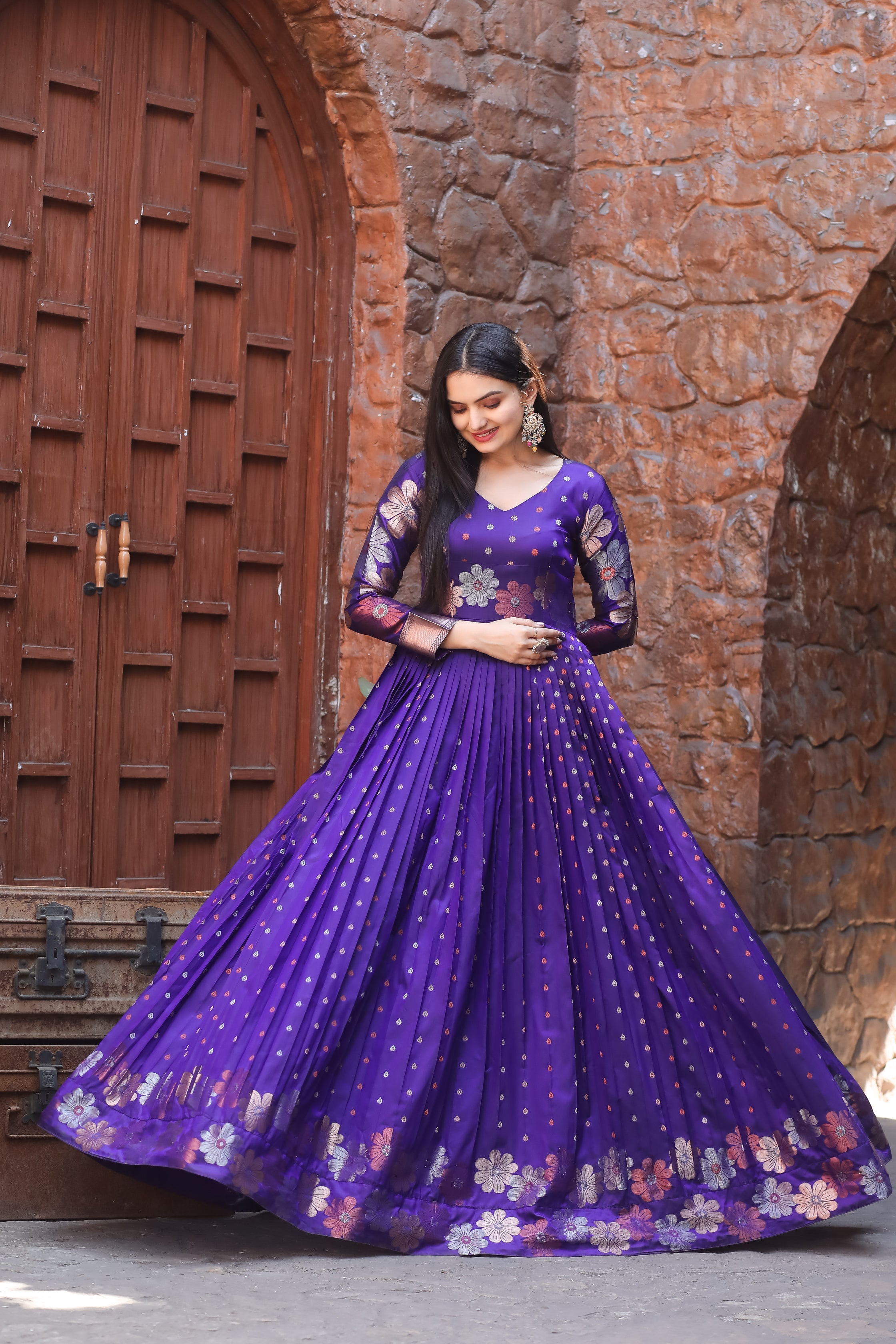 Gown & Lehenga Collection