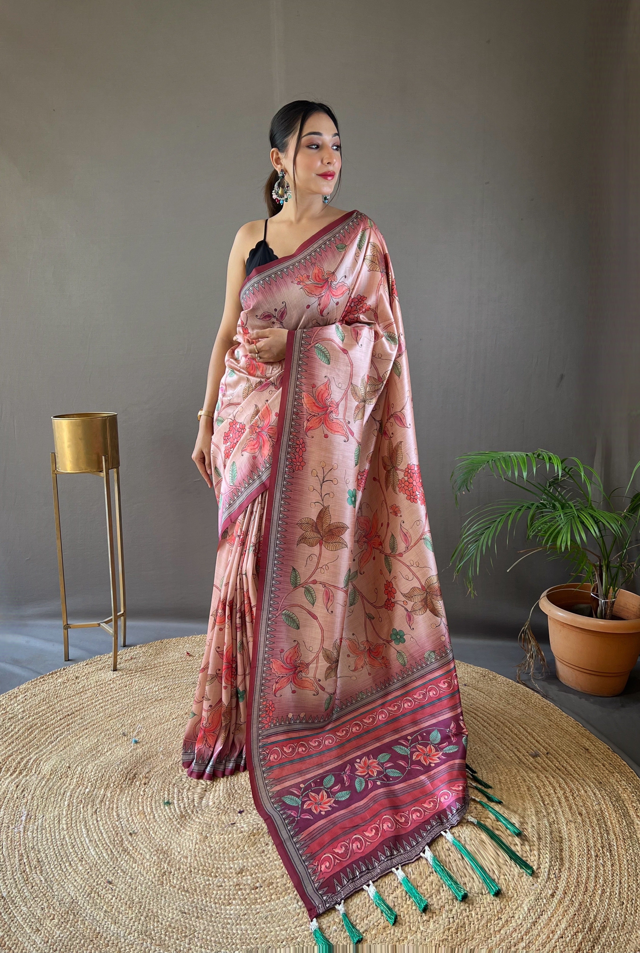 Soft Silk Sarees